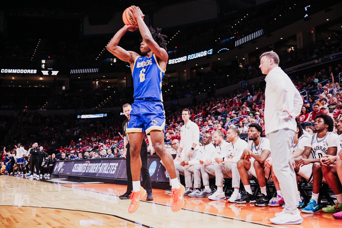 McNeese Men’s Basketball tweet media