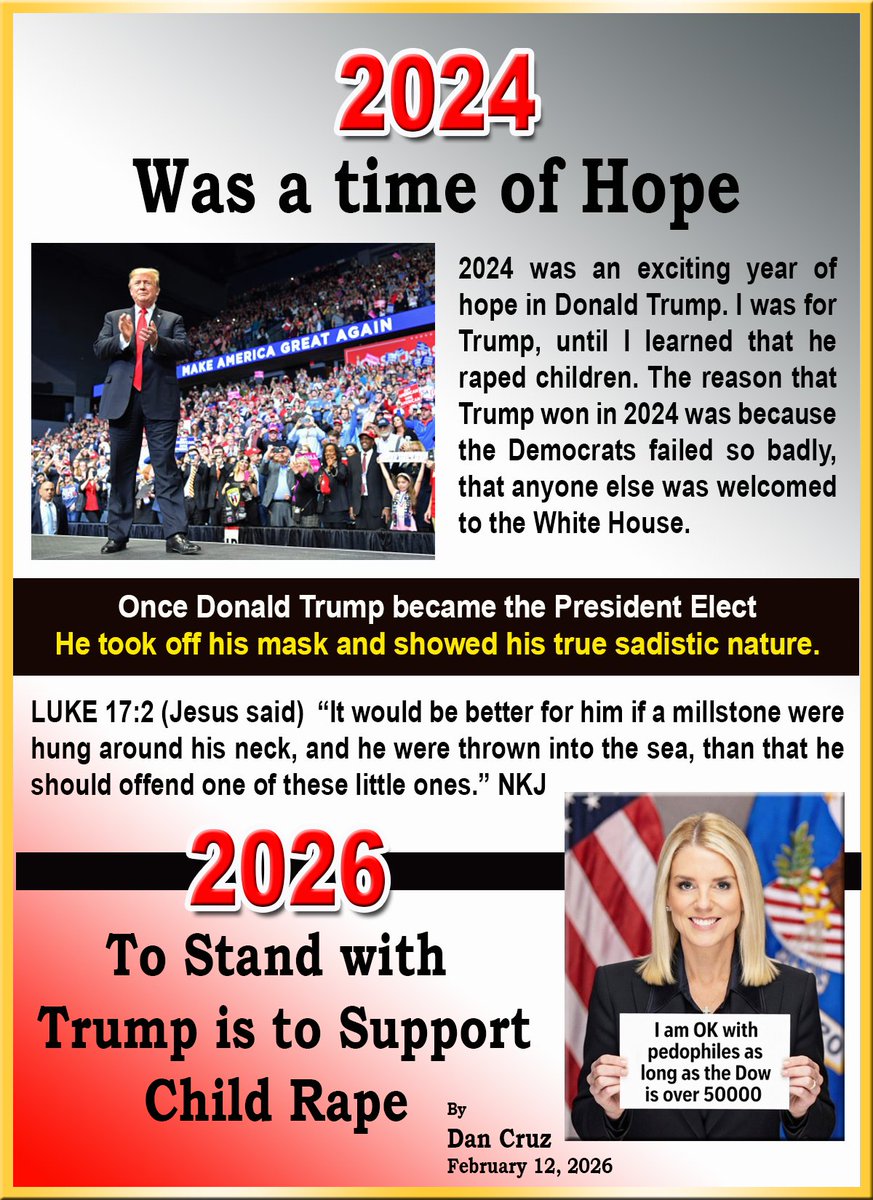 Dan Cruz tweet media