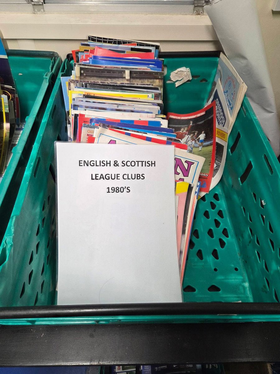 Enfield Town FC tweet media