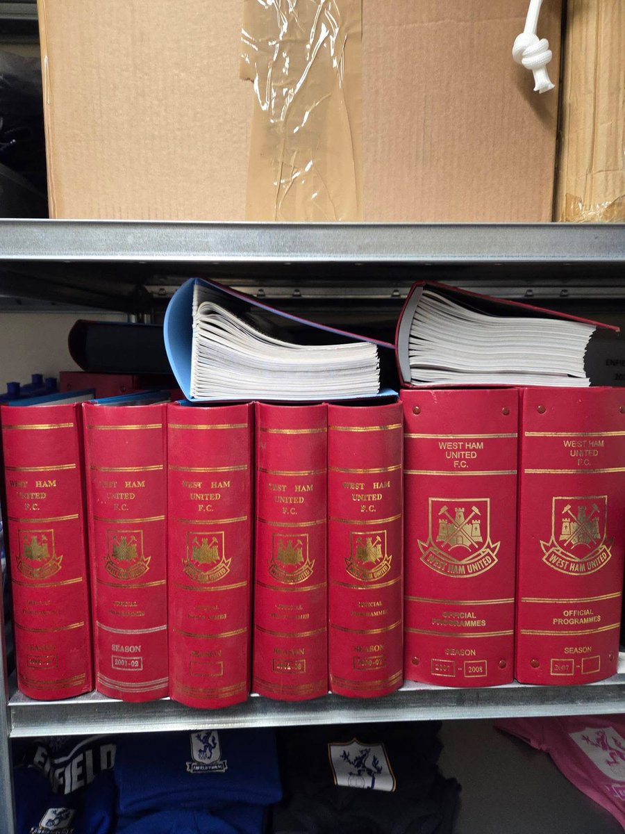 Enfield Town FC tweet media