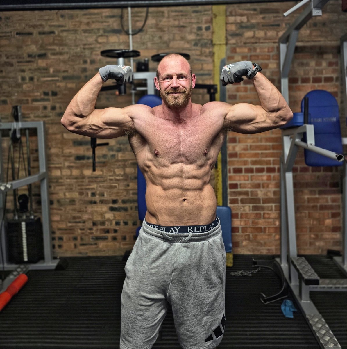 Master Tommy Stag tweet media