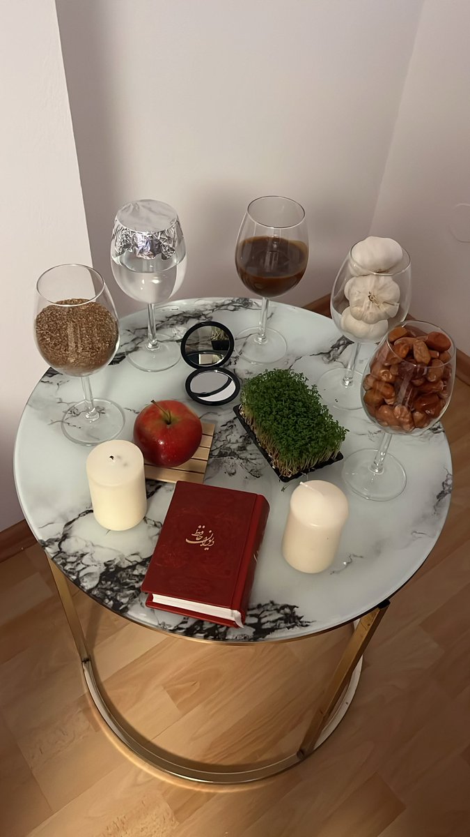 پــَــردیـــــس tweet media