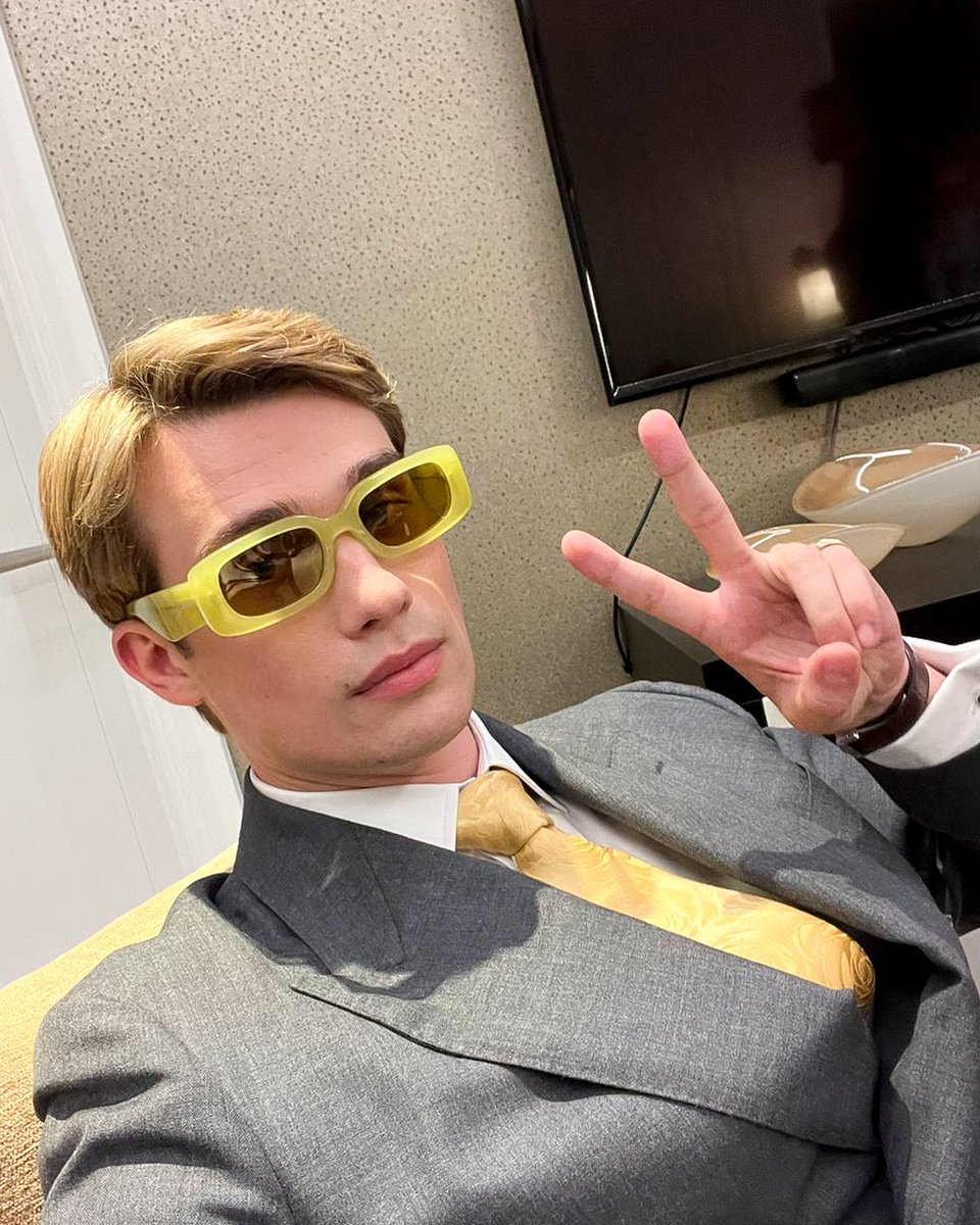 Prime Video LATAM tweet media