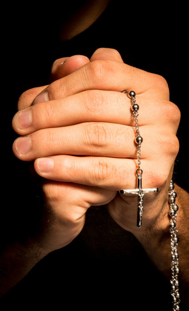 Catholic Priest Media tweet media