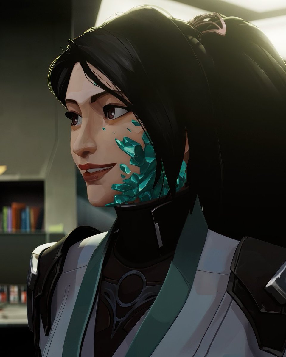 VALORANT Brasil tweet media