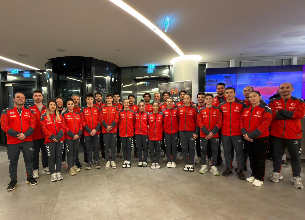 TohmBolu's tweet photo. Artistik Cimnastik DTB Pokal Team Challenge/19-23 Mart 2026/Almanya 

Ülkemizi ve ilimizi uluslararası arenada temsil edecek olan Artistik Cimnastik branşı sporcularımıza ve antrenörlerimize başarılar dileriz.

@OA_BAK 
@hamzayerlikaya 
@sosanoglu 
@GSB_Bolu 
@Emrullah__Guler https://t.co/PlXNCr6QMK