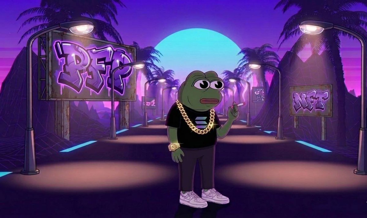 KRONIK CRUZ 🐸 tweet media