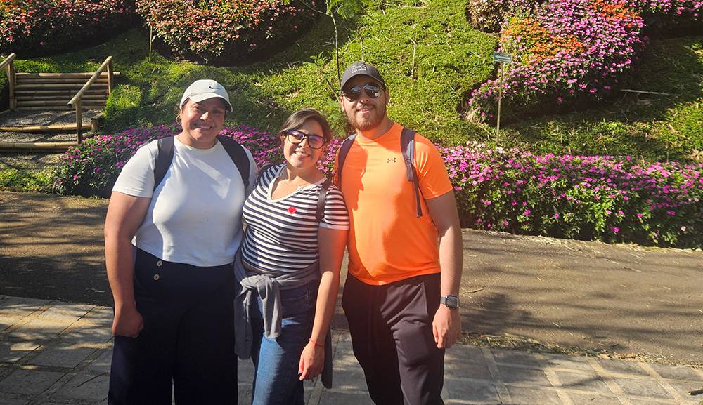 Anáhuac Campus Norte tweet media