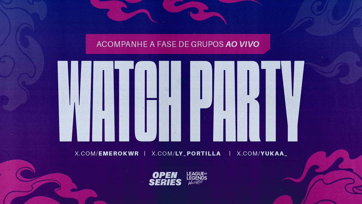 League of Legends: Wild Rift tweet media