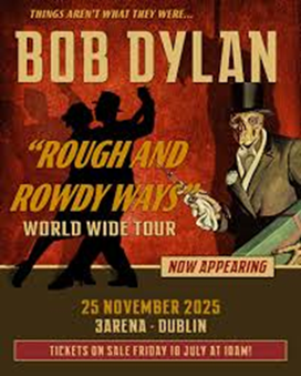 Music of Bob Dylan tweet media