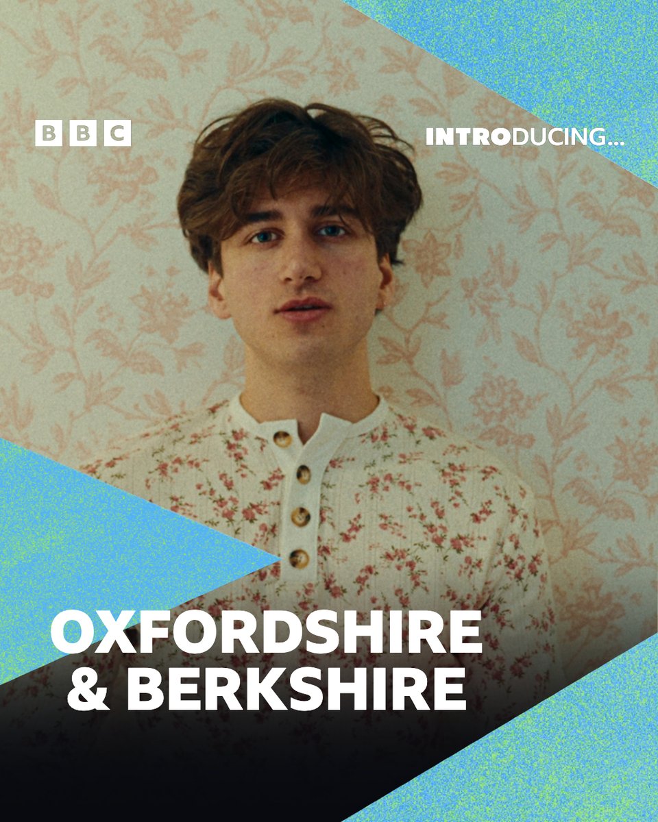 BBC Oxfordshire tweet media