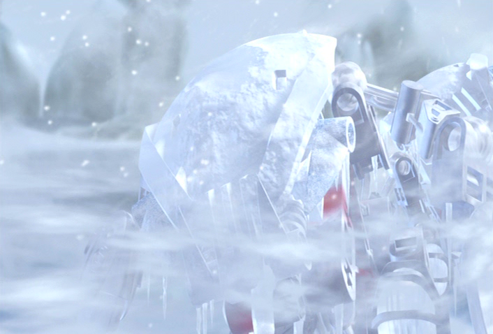 BionicleBot tweet media