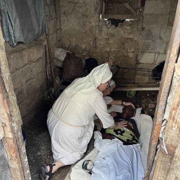 Felician Sisters of North America tweet media