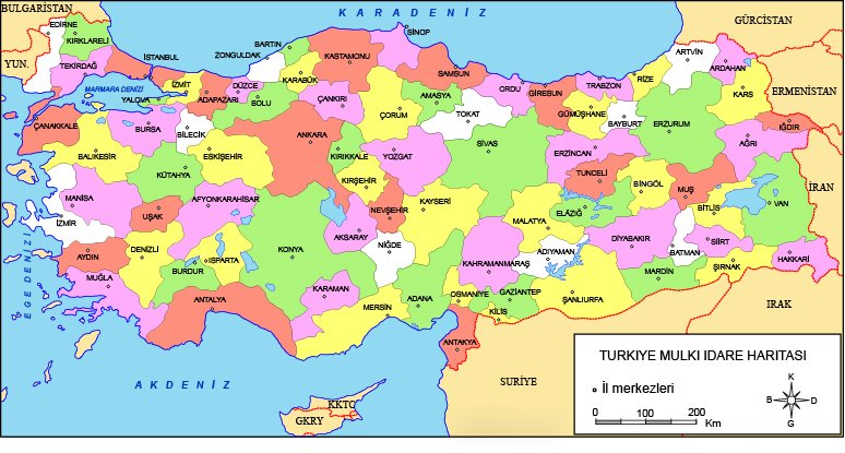 " ama hiç bir zaman böyle bir ülkeniz olmayacak " 😃