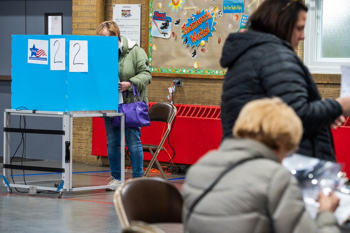 Block Club Chicago tweet media