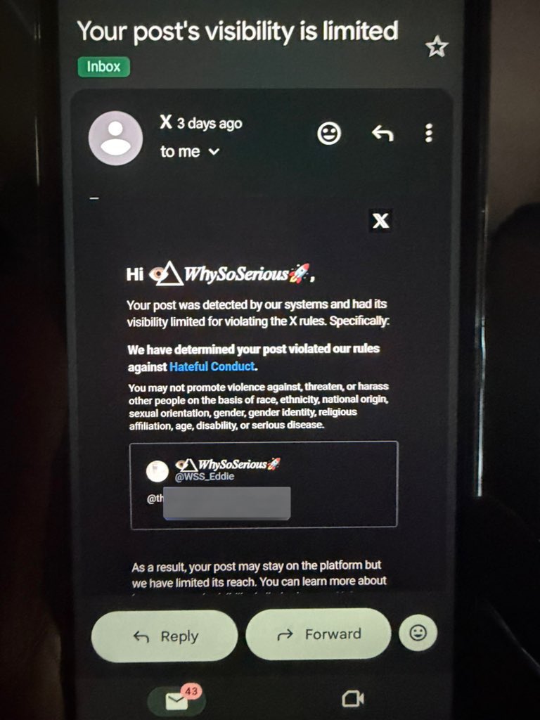 👁️⃤𝑊ℎ𝑦𝑆𝑜𝑆𝑒𝑟𝑖𝑜𝑢𝑠🚀 tweet media