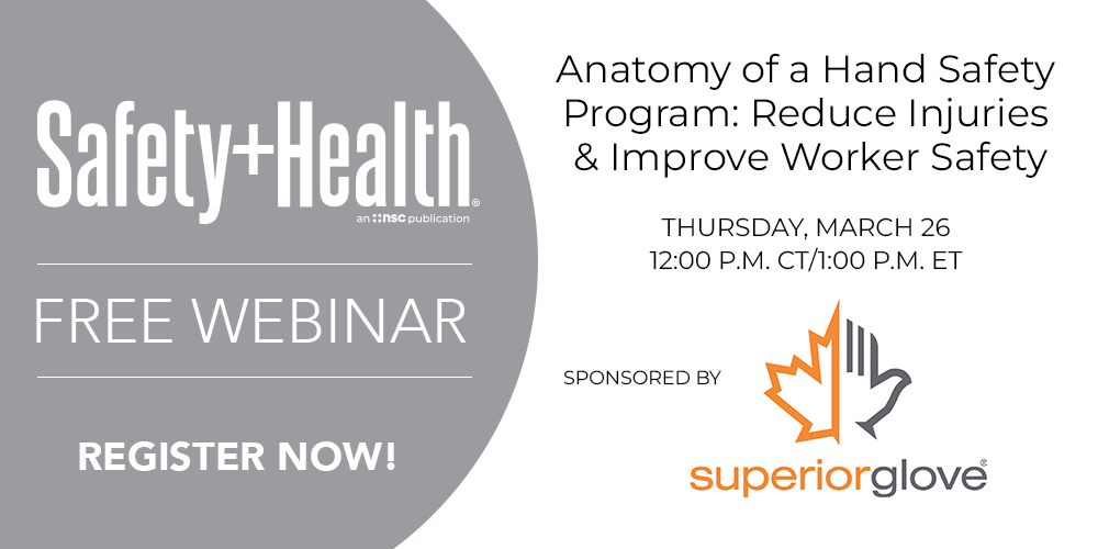 Safety+Health tweet media