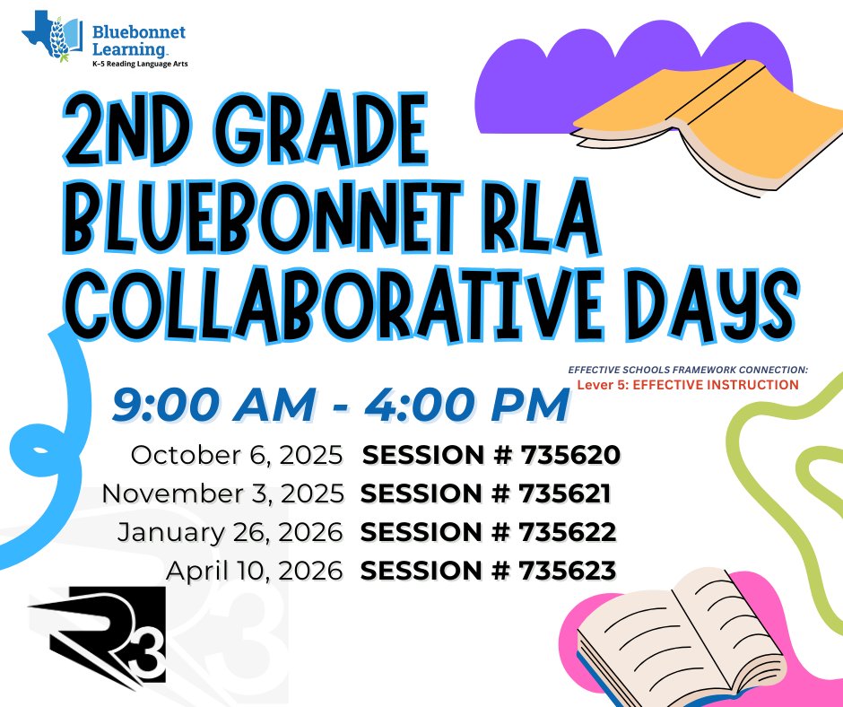 Region 3 ESC tweet media