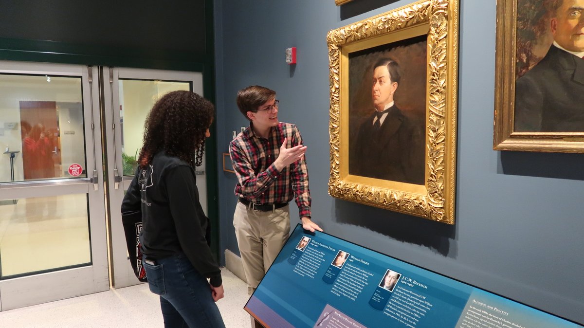 McConnell Center tweet media