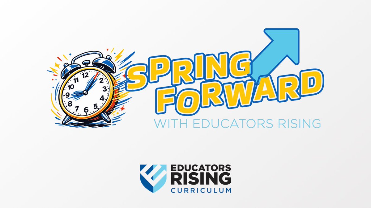 Educators Rising tweet media