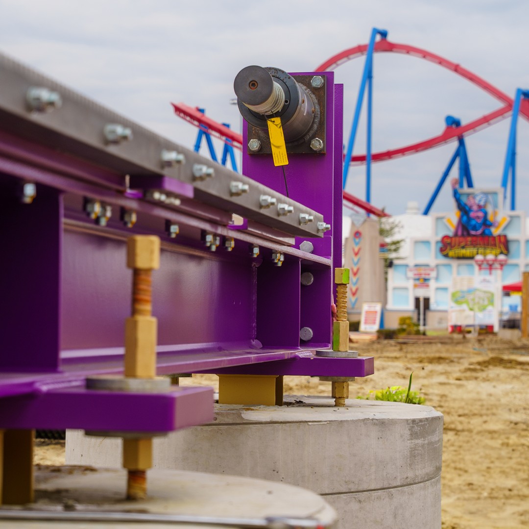 Six Flags Great Adventure tweet media