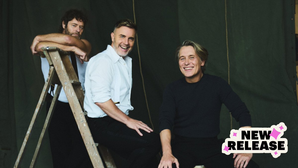 Official Charts tweet media