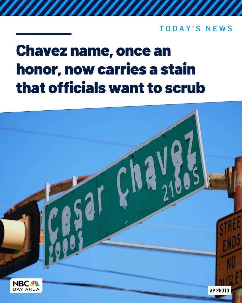 NBC Bay Area tweet media