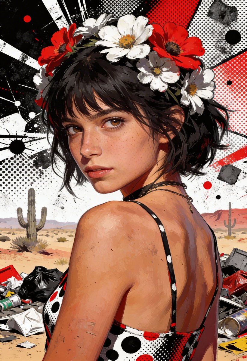 Poppy's Pixels tweet media