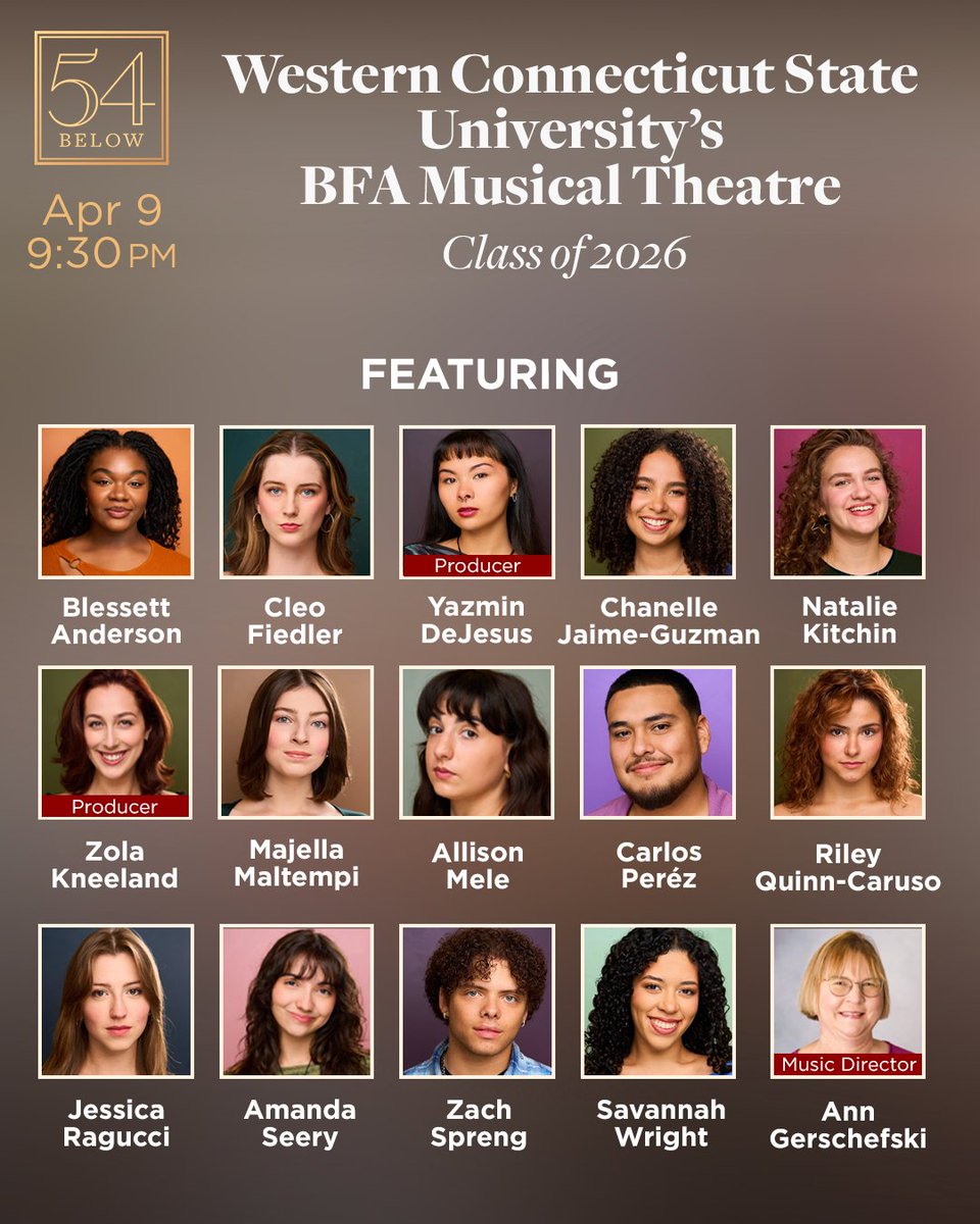 54 Below tweet media