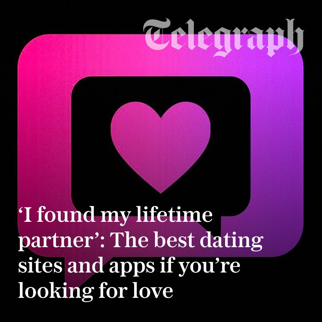 The Telegraph tweet media