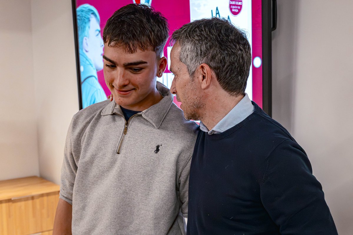 Atlètic Lleida tweet media