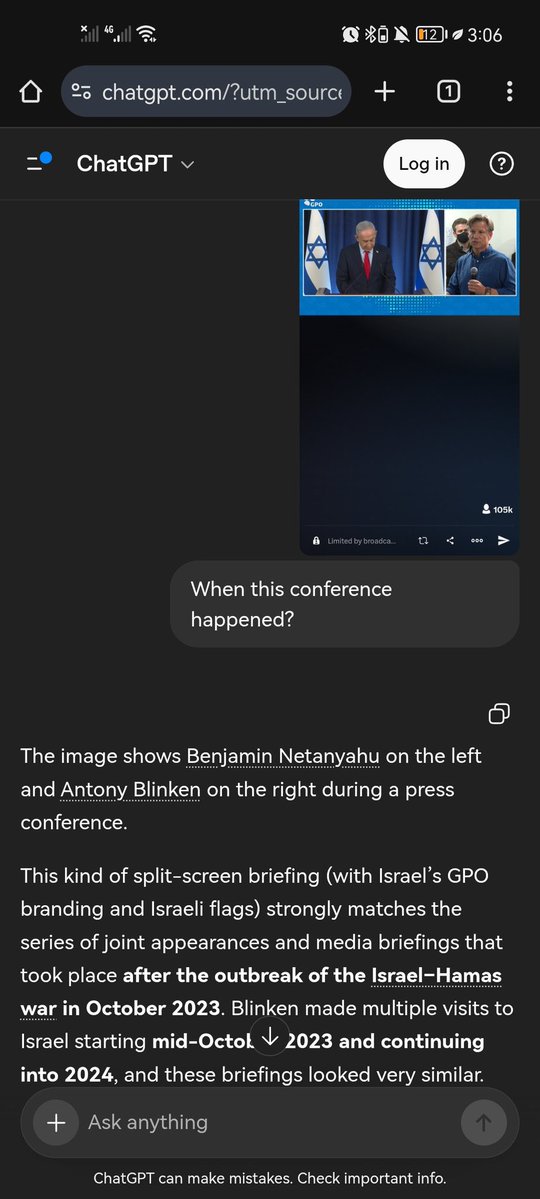 Nisaar Ally 🇿🇦✌️🇵🇸❤️🇮🇷 tweet media