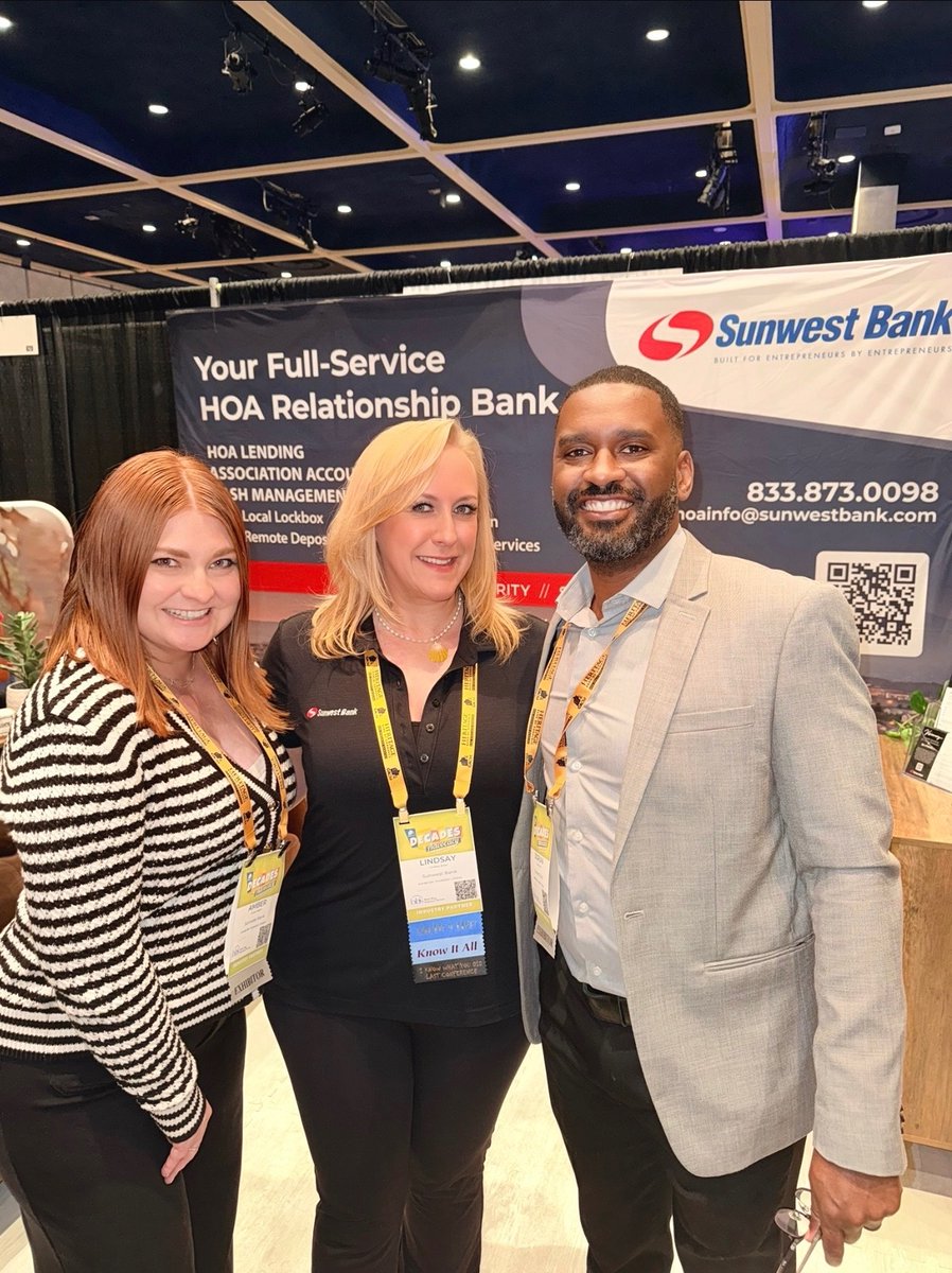 Sunwest Bank tweet media