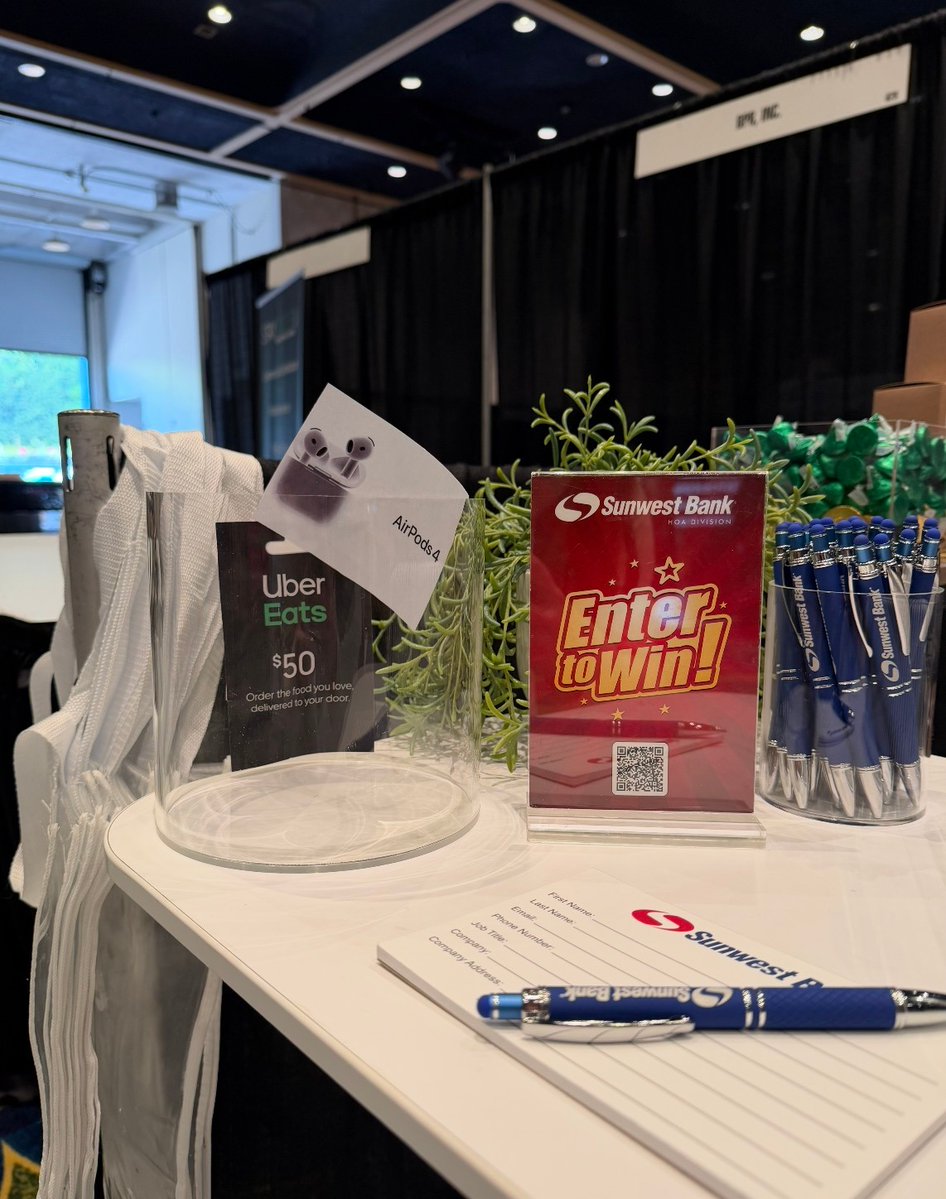 Sunwest Bank tweet media