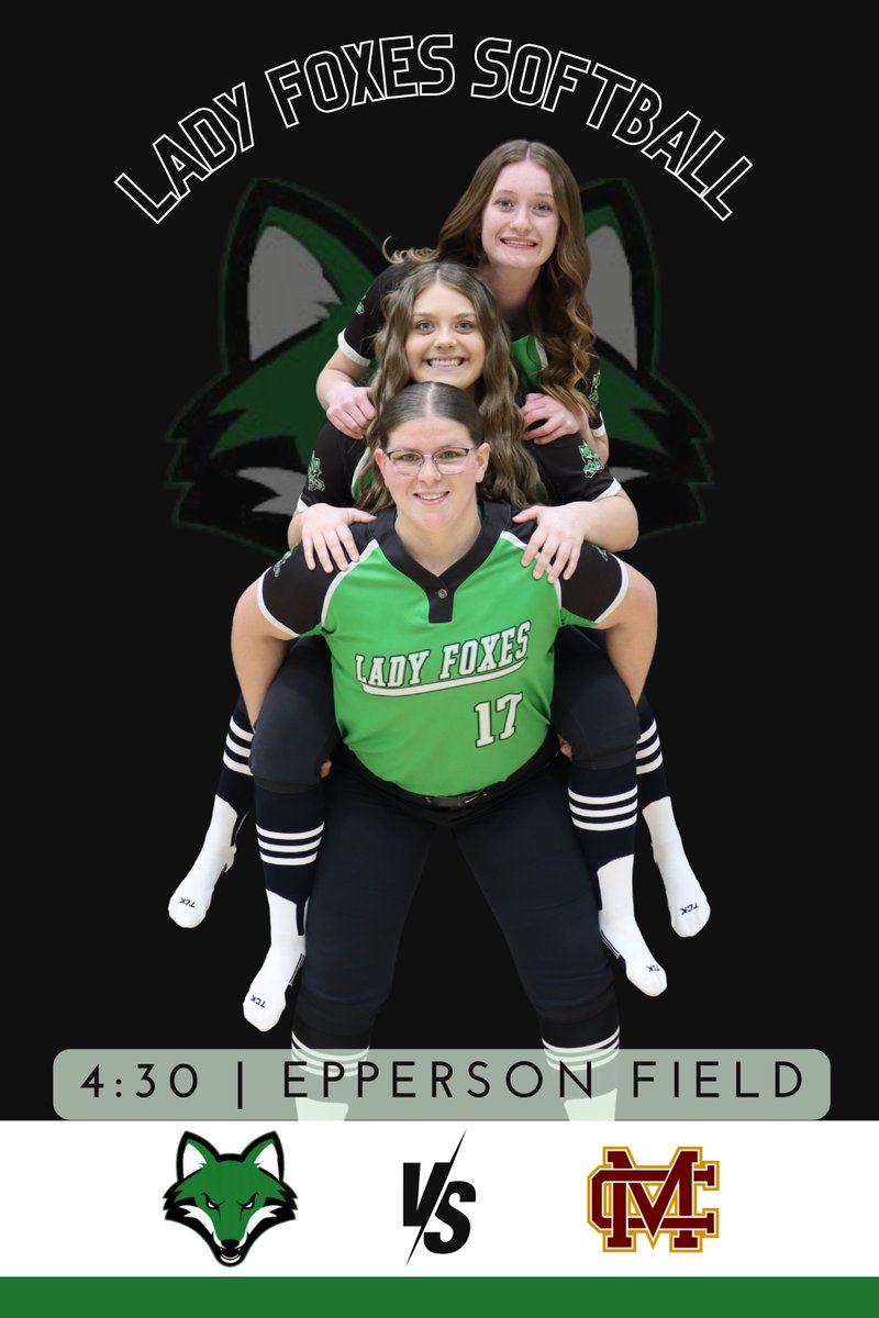 HC Foxes Sports tweet media