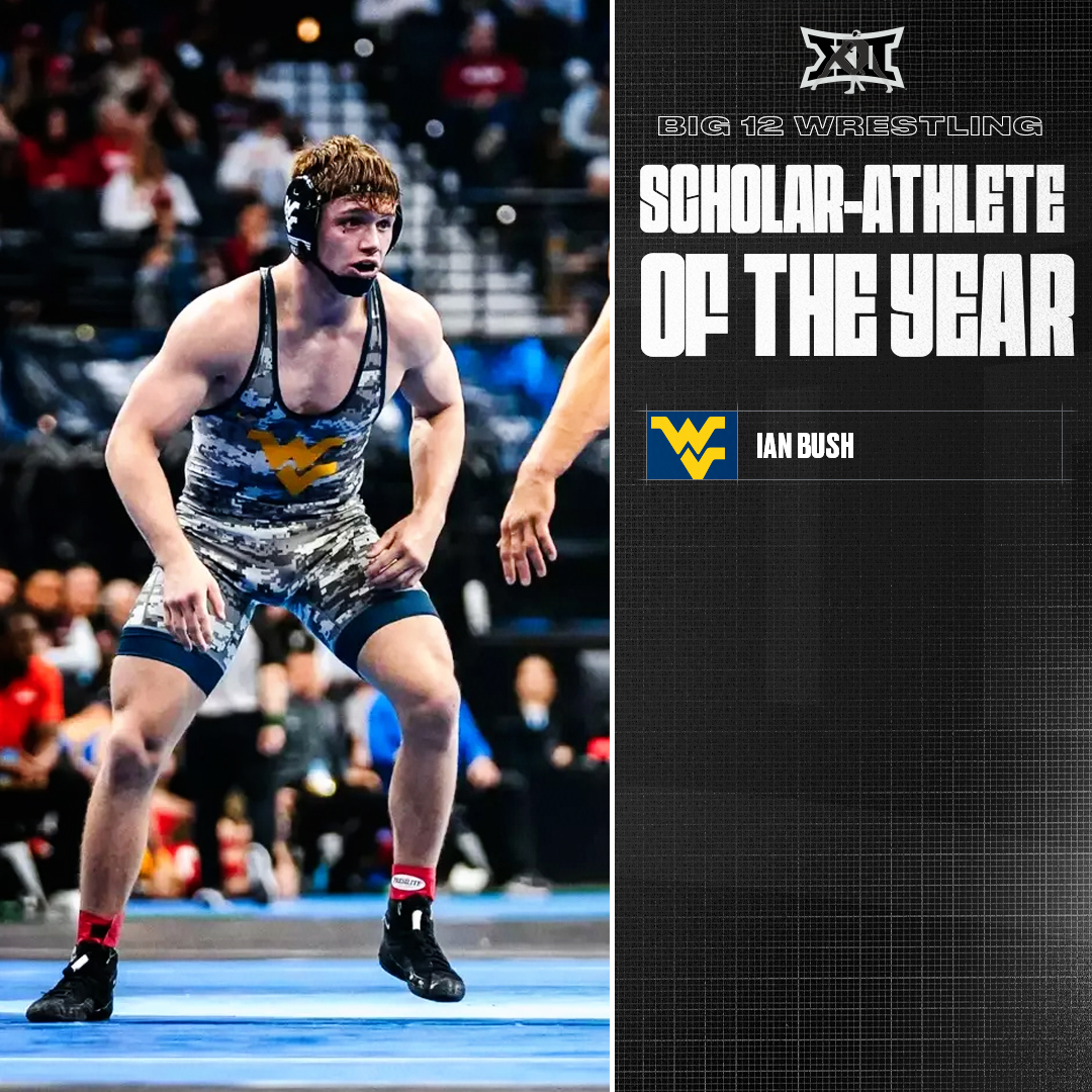 Big 12 Conference tweet media