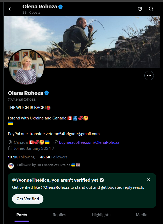 YvonneTheNice2016 tweet media