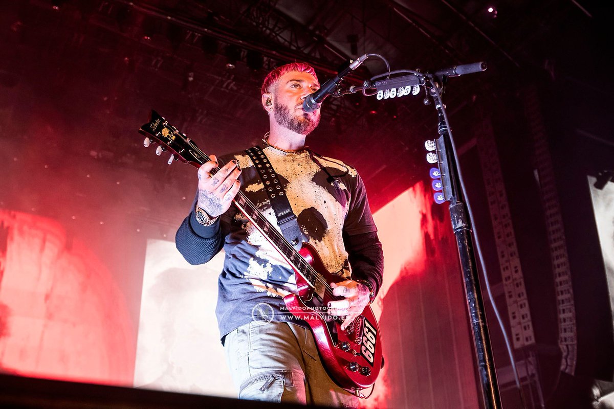 Sounding the City of Nightmares tweet media