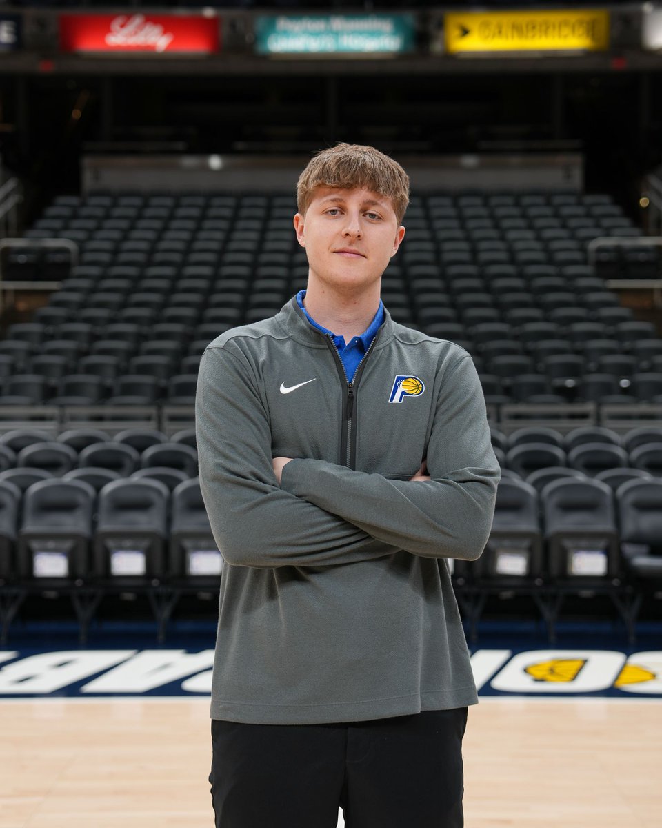 Pacers Team Store tweet media