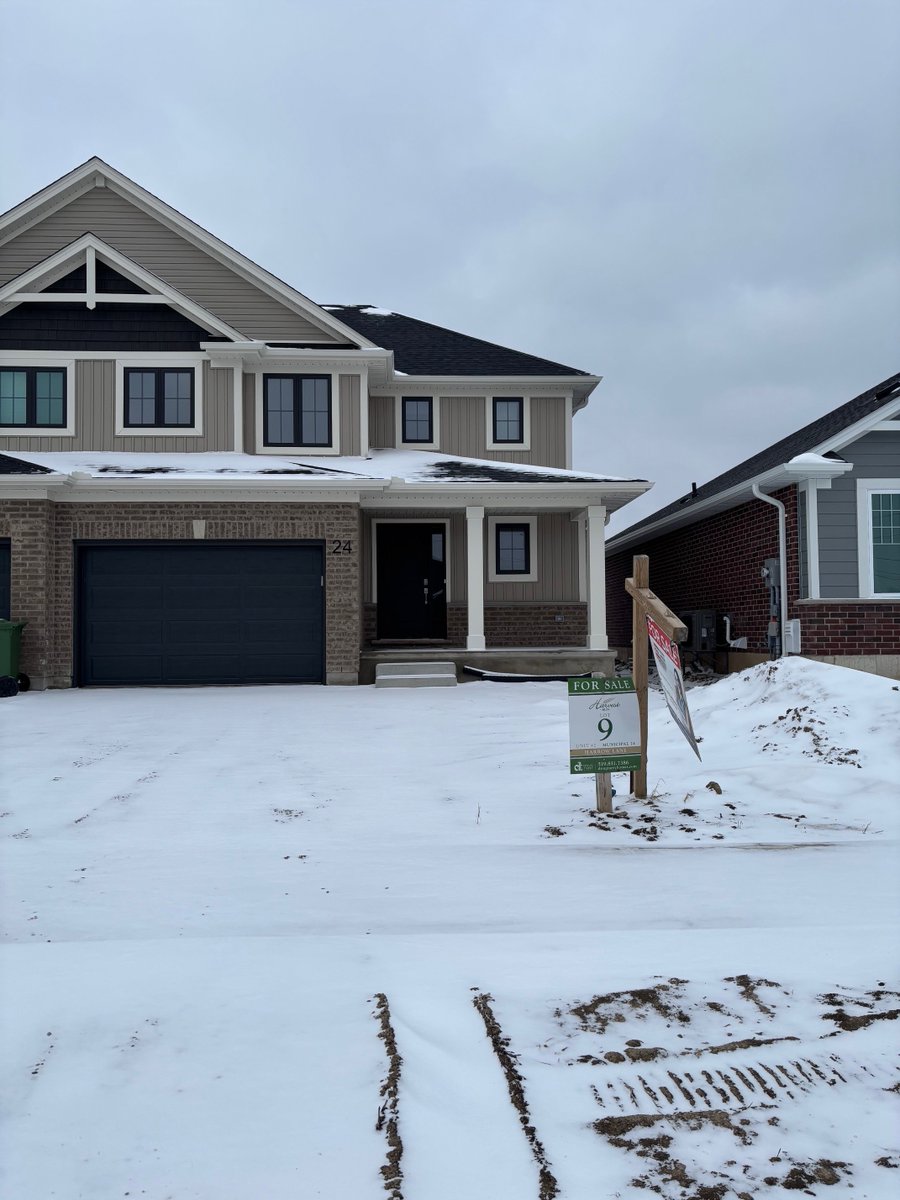 Doug Tarry Homes tweet media