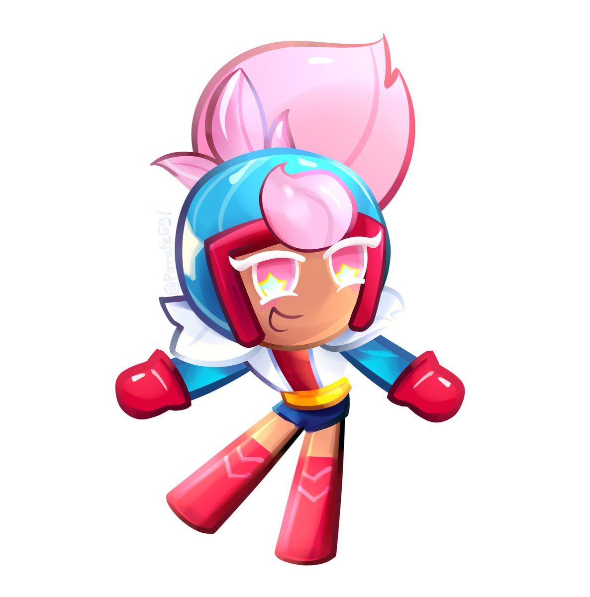 Pirrate! tweet media