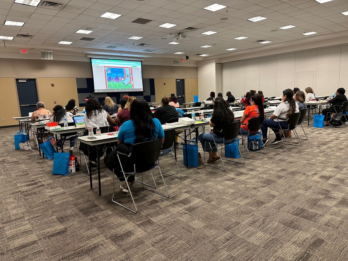 Collaborative for Children tweet media