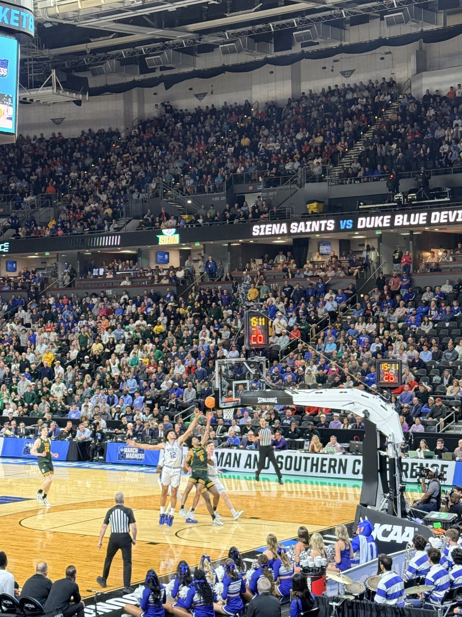 Ball State Rise tweet media