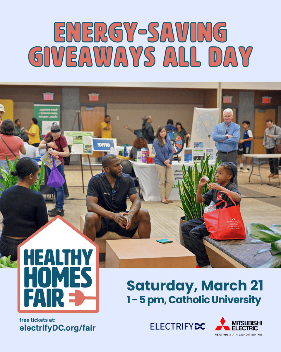 PGC Dept. of the Environment tweet media