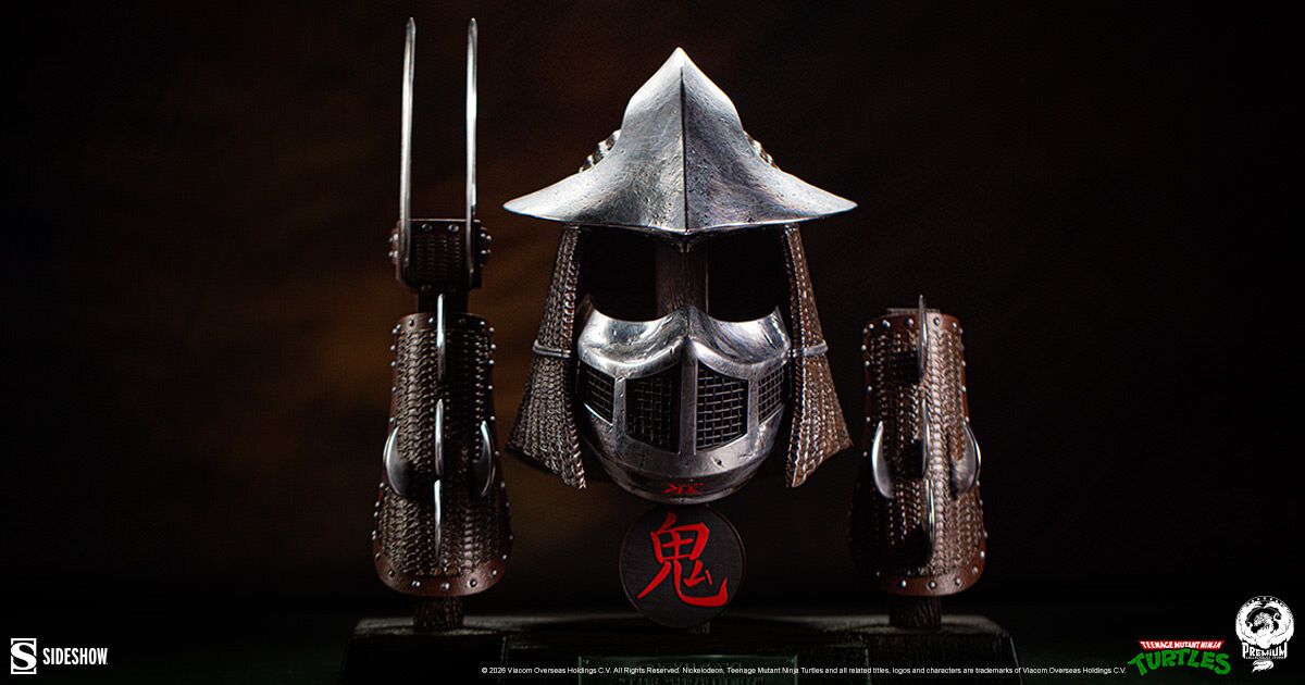 Sideshow Collectibles tweet media