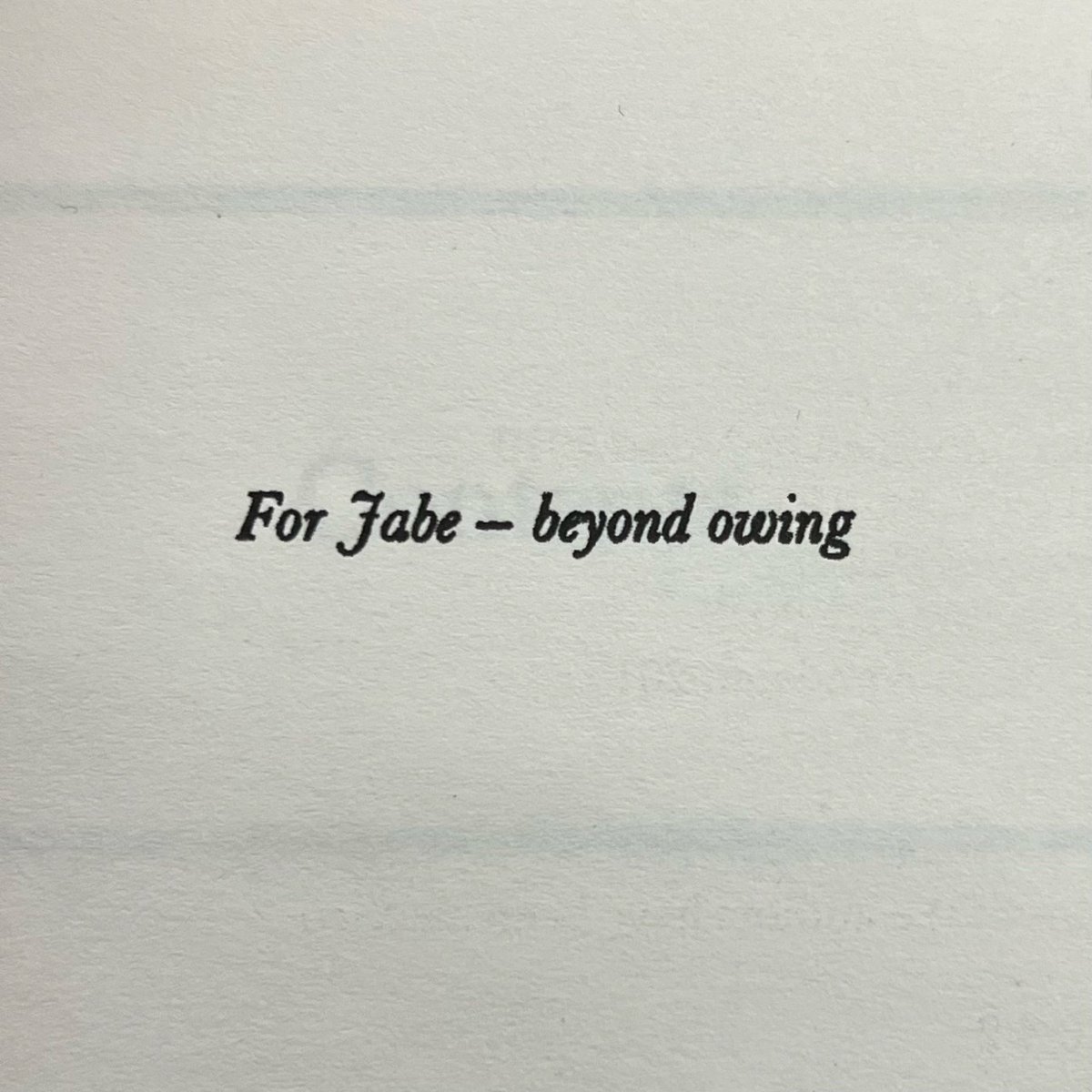 book dedications every 4 hours tweet media