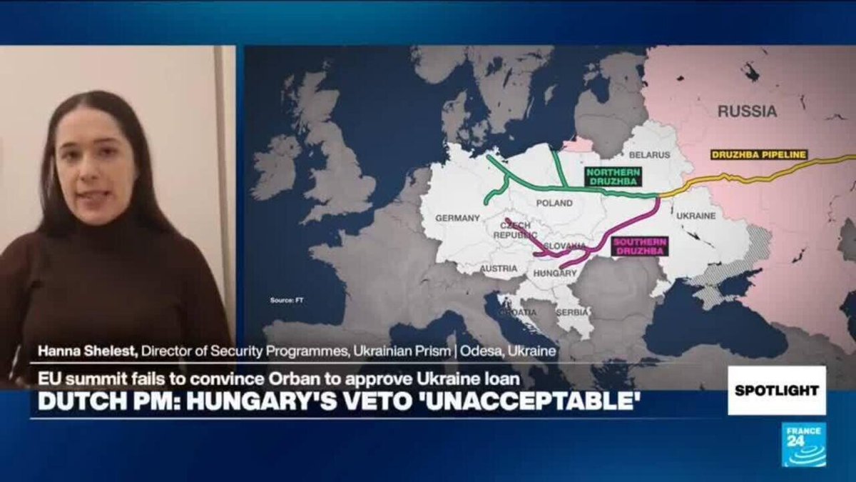 FRANCE 24 tweet media