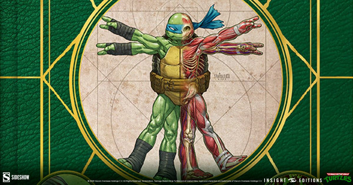 Sideshow Collectibles tweet media