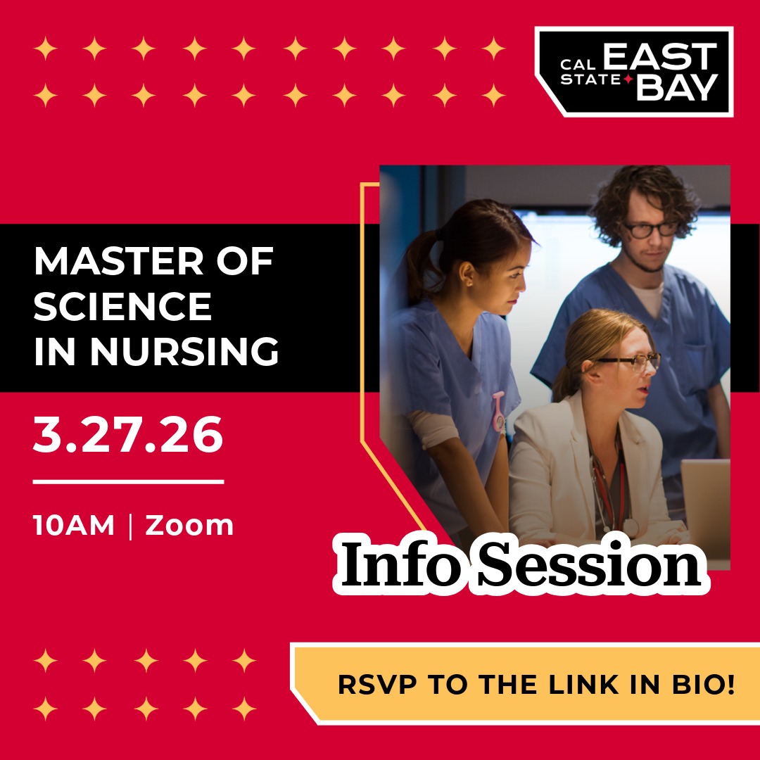 CSUEB Continuing Ed tweet media