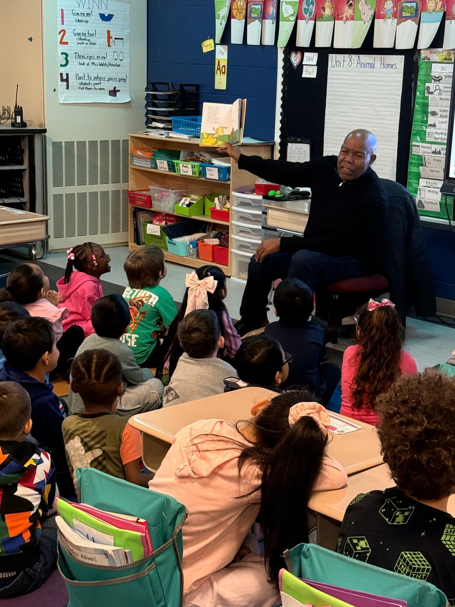 Chambersburg Area School District tweet media